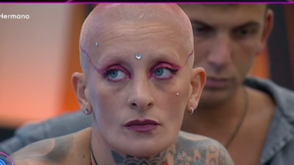 La durísima sanción de Gran Hermano a Furia tras su pelea con Mauro
