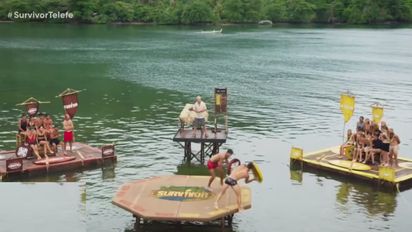 ¿Qué equipo ganó en 'Survivor Argentina' y cuál es el beneficio de este lunes 29 de julio?