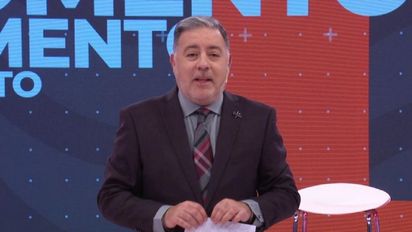 Cómo le fue a Fabián Doman en el debut de 