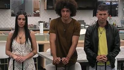 ¿Cómo le fue ayer a 