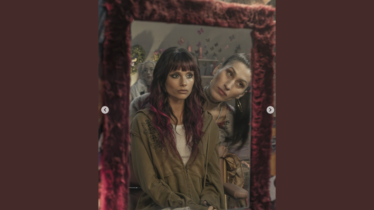 Las actrices que volverían a 