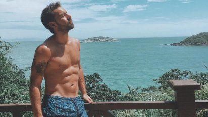 Graciela Alfano quiere con Agustín Sierra