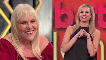 Laura Ubfal reveló que reemplazará a Denise Dumas en 'El Debate del Bailando'