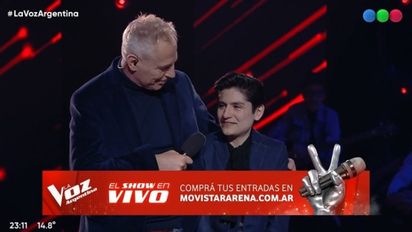 Quién es Estef Figueroa, la participante que rompió en llanto al salir este martes de 