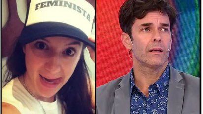 Pichot habló de Mariano Martínez y su denuncia: 