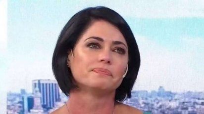 Habló Pamela David tras la muerte de su hermano: 