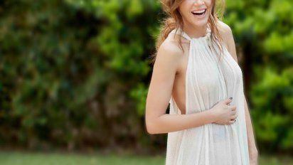  Oriana desmiente romance, pero Cathy, su mamá, sigue a Dybala en Instagram