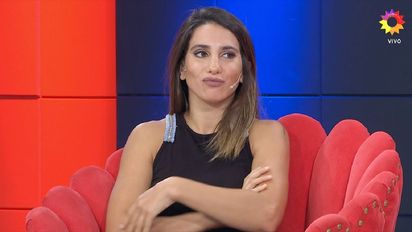 Cinthia Fernández filosa contra los planes de Sabrina Rojas y Tucu López: 