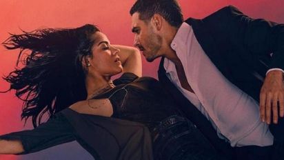 Oscuro Deseo 2 en Netflix: sinopsis, reparto y fecha de estreno