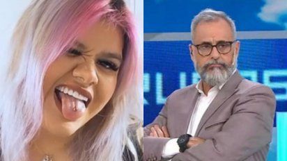 More Rial tomó partido por Patricio Giménez en su pelea con Jorge Rial