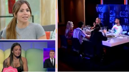 Romina Uhrig habló de la drástica decisión de Agostina de Gran Hermano