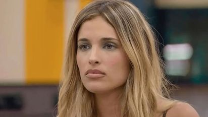 La familia de Martina de Gran Hermano habló por primera vez sobre la decisión de no contarle que su abuela murió