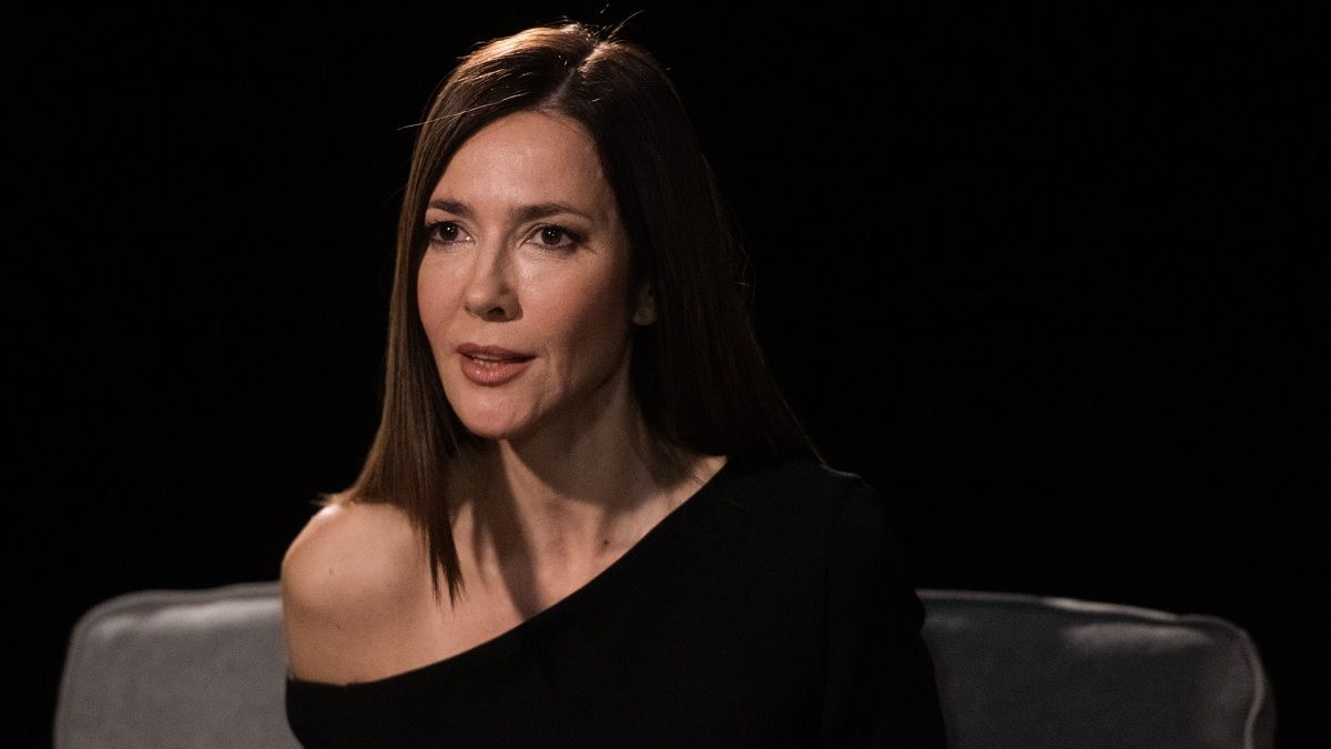 ¿Qué pasó con Cristina Pérez?: 