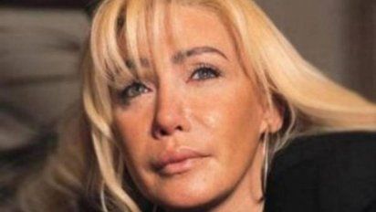 Giselle Rímolo saldría en libertad y no tiene a dónde ir