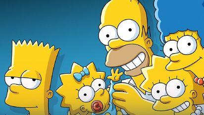 La temporada 33 de Los Simpson estará disponible en Star+