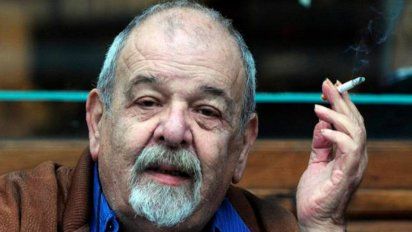 Jorge Schussheim, músico y humorista murió hoy
