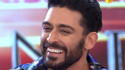 Hernán Piquín le respondió a Ángel De Brito por sus dichos