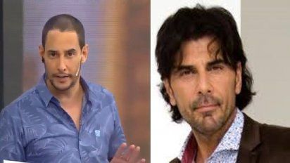 Duro editorial de Lussich contra Darthés: 