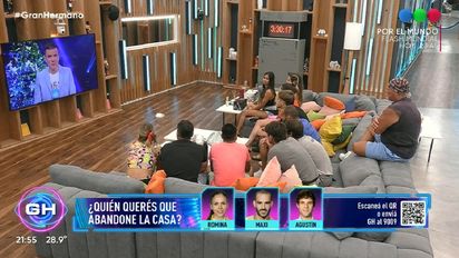 El pedido de Santiago del Moro a 