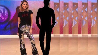 Silvina Luna con nuevo novio; le habría regalado algo muy importante