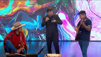 Así fue el casting para participar en 