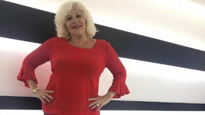 La dolorosa tragedia de Luisa Albinoni: perdió un hijo a los 19 años