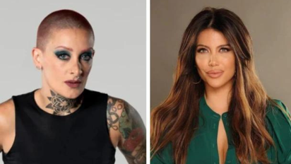 Por qué Wanda Nara se habría bajado del evento que compartiría con Furia de Gran Hermano