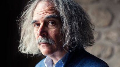 Eugène Green expulsado de San Sebastián por no usar barbijo