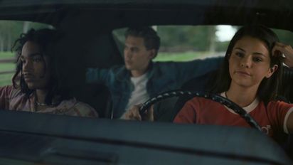 Selena Gómez protagoniza una cinta que es furor en Netflix