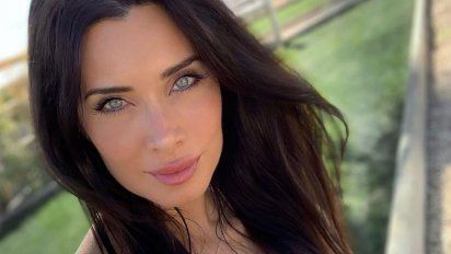 ¡Increíble! Pilar Rubio mostró el avance de su embarazo 