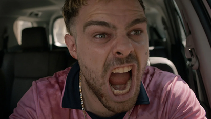 ¿Cuándo se estrena 'Locked'?, la versión estadounidense de la película '4x4' de Peter Lanzani