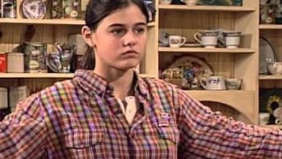 Qué fue de la vida de Fernanda Neil, ex Chiquititas y Rebelde Way