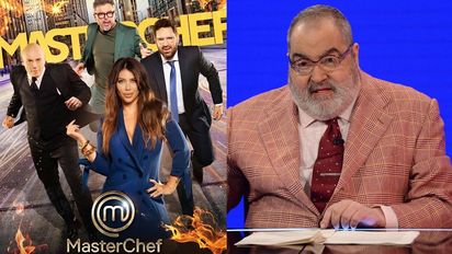 Rating: ¿Cuáles fueron los programas más vistos de la televisión este domingo?