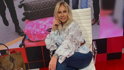 Ana Rosenfeld sería una de las nuevas panelistas de LAM