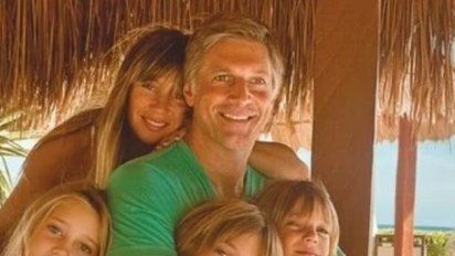 Habló la mujer de Horacio Cabak: 