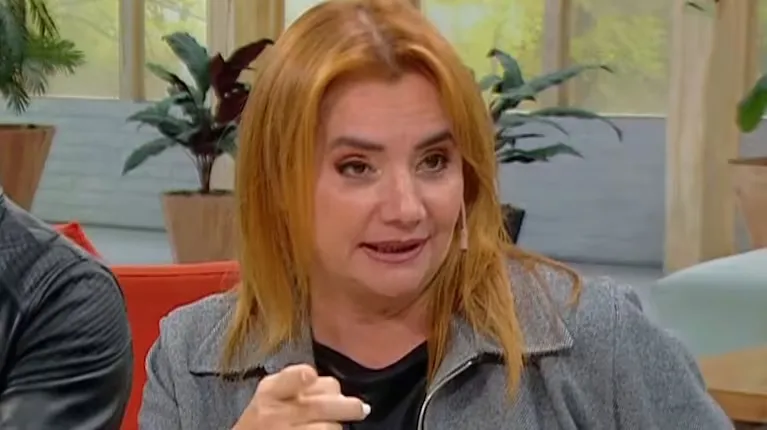 Yanina Latorre reveló en