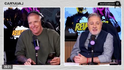 Por qué Viviana Canosa se ausentó hoy de su programa en Carnaval