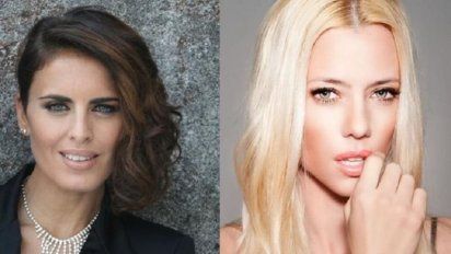 Silvina Luna criticó a Nicole Neumann 