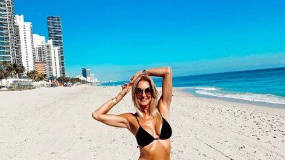 Yanina Latorre contó su experiencia de vivir en dólares