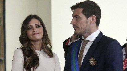 ¡Se divorcian! Sara Carbonero e Iker Casillas se separan