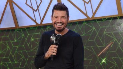 Marcelo Tinelli tiene tres candidatas para el ciclo que reemplazará  