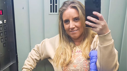 El mal momento de Paula Bernini en su regreso a Corrientes