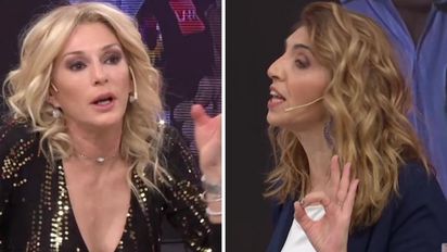 La guerra entre Yanina Latorre y Karina Iavícoli