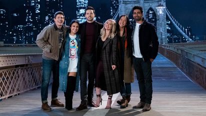 How I Met Your Father ya tiene fecha de estreno en Star+