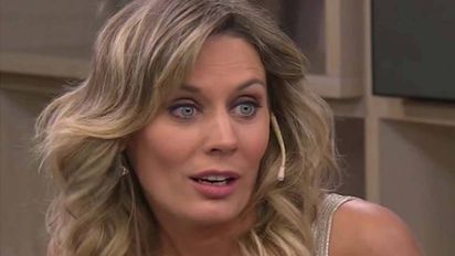 Rocío Marengo se fue enfurecida de La Academia