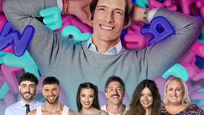 Buen rating de Pasapalabra con los ex 'Gran Hermano', este viernes a la noche