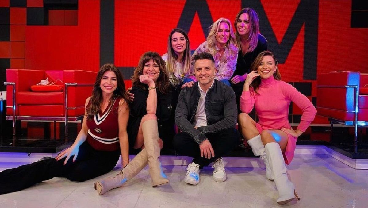 Tras el final de LAM, ¿qué pasará con sus panelistas?