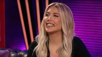 El especial gesto de un jurado de 