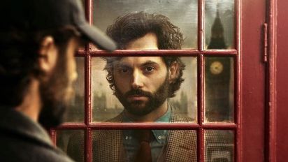 Estos son todos los estrenos de Netflix del 6 al 12 de marzo de 2023