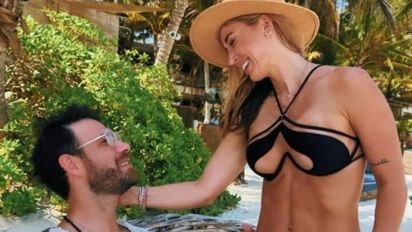 Jésica Cirio confirmó su separación de Elías Piccirillo